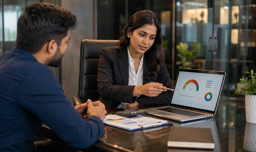 CIBIL Score improvement agency in Patna