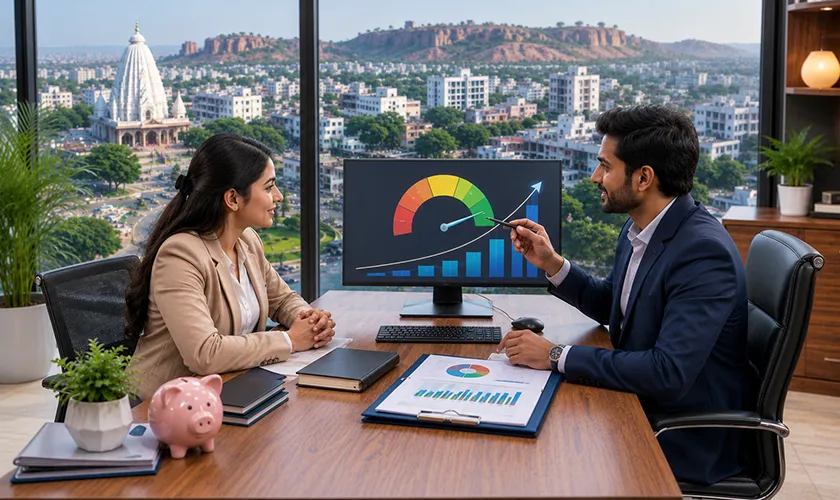 Credit Score Repair Agency in Ranchi