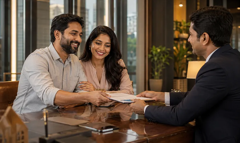 Loan Settlement Process in India