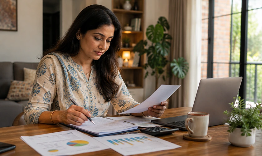 Types of Business Credit Reports and Their Importance in India