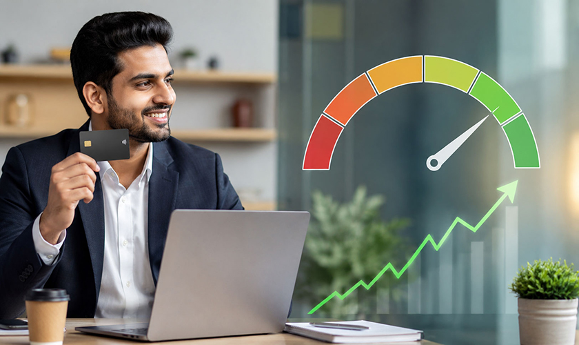 How to Improve Credit Score Without a Credit Card?